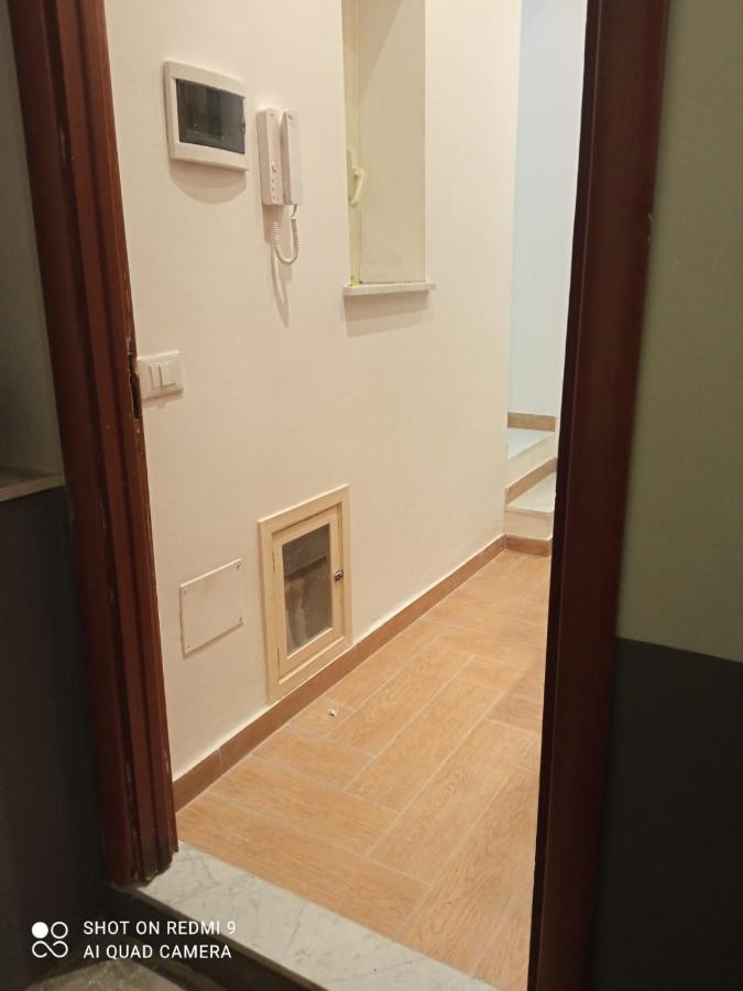 Maqueda Suite Palermo At Cathedral Екстериор снимка